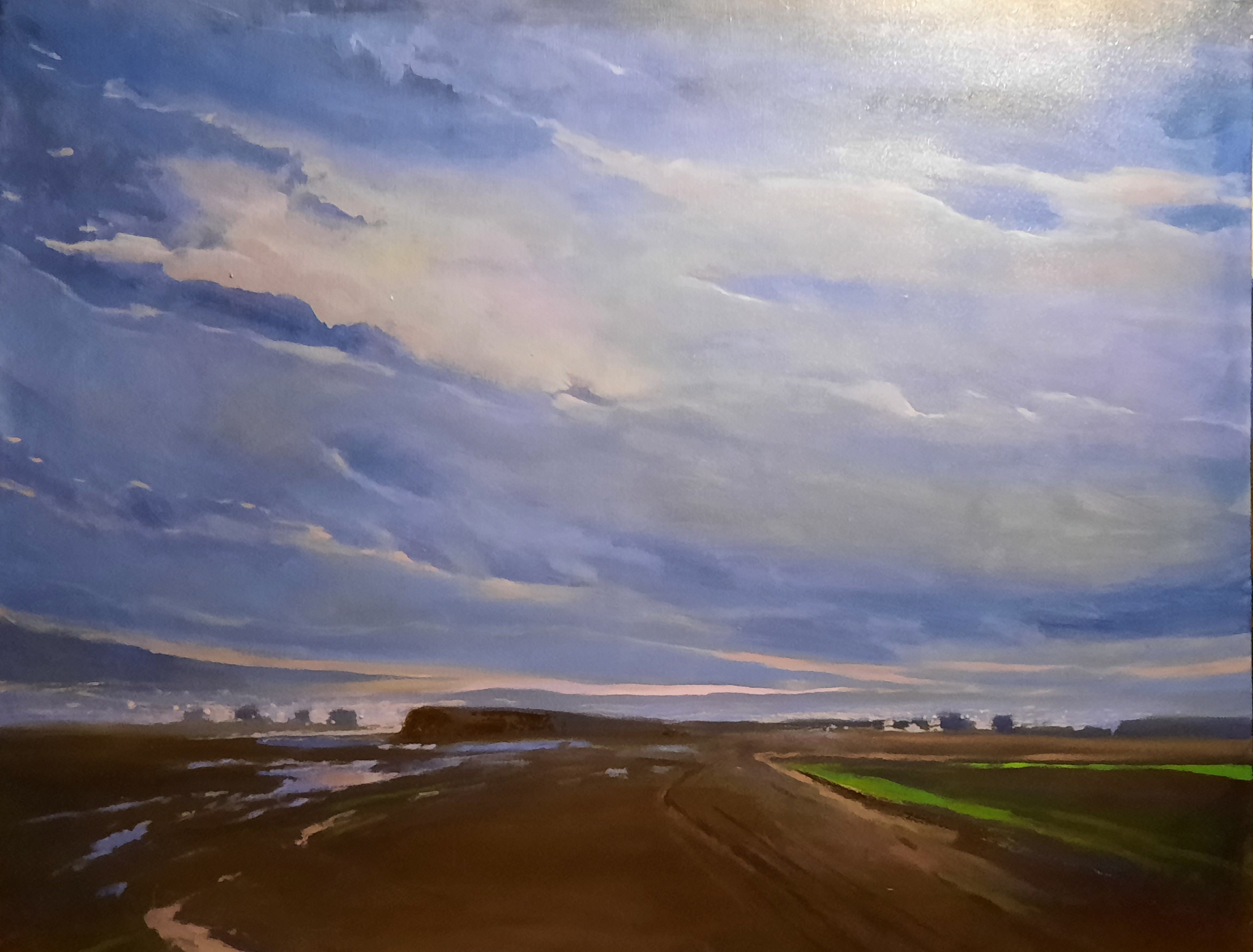 Artwork Plain off 2 by seyed ali seydani Artwork Plain off 2 by seyed ali seydani