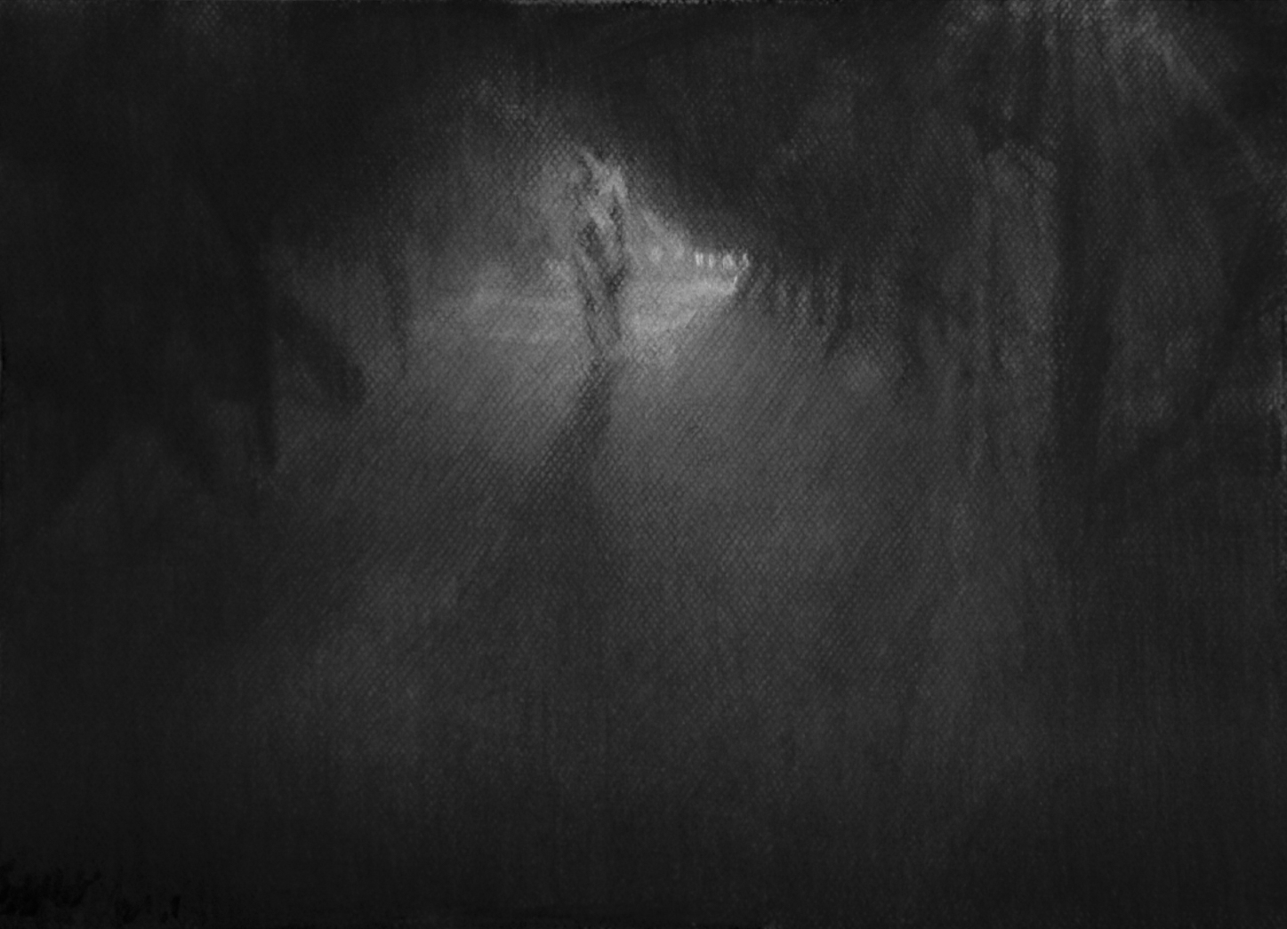 Artwork hole by Sara Shirazi Artwork hole by Sara Shirazi