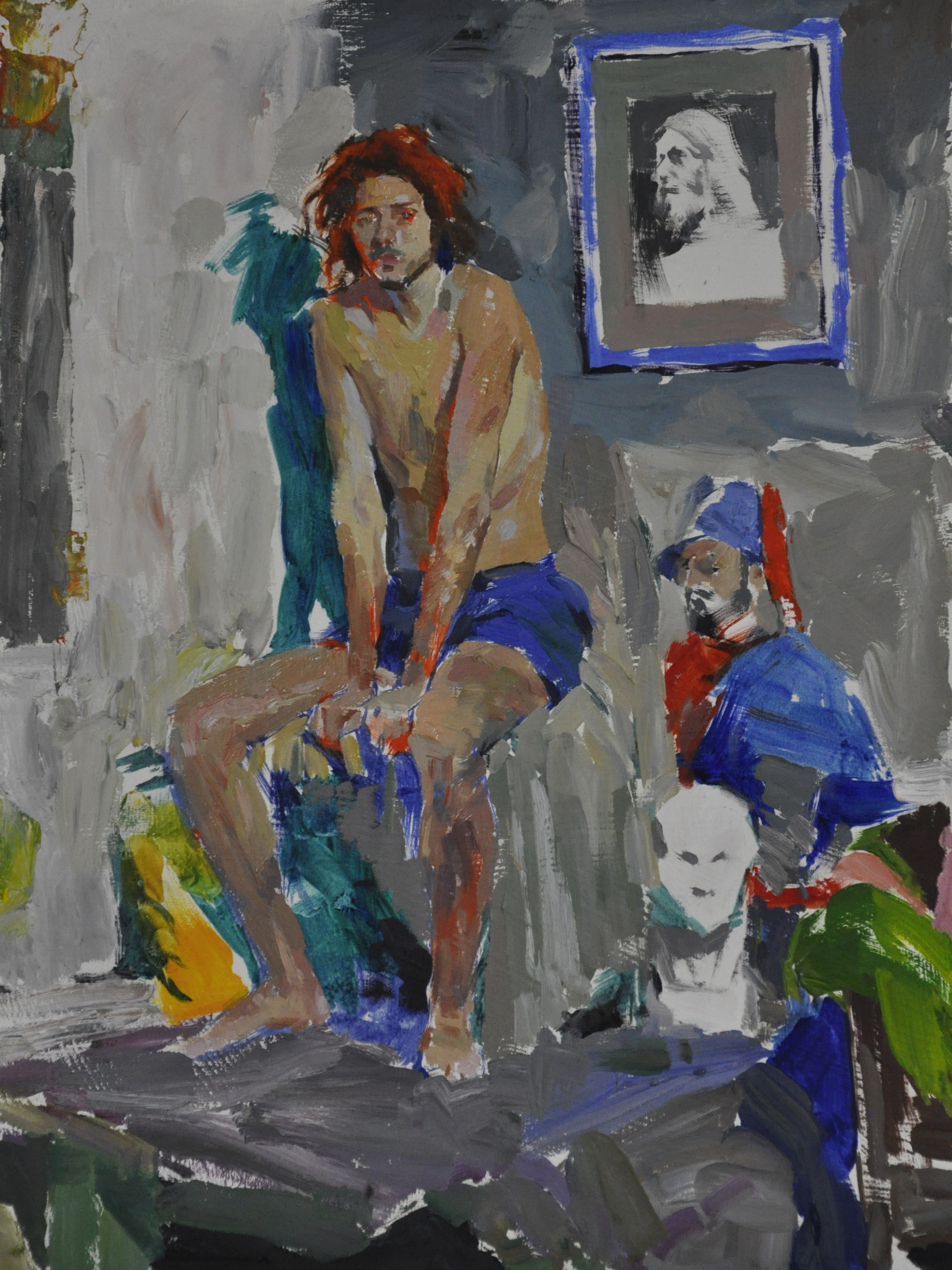 اثر ارشیا از احسان مالکی اثر ارشیا از احسان مالکی