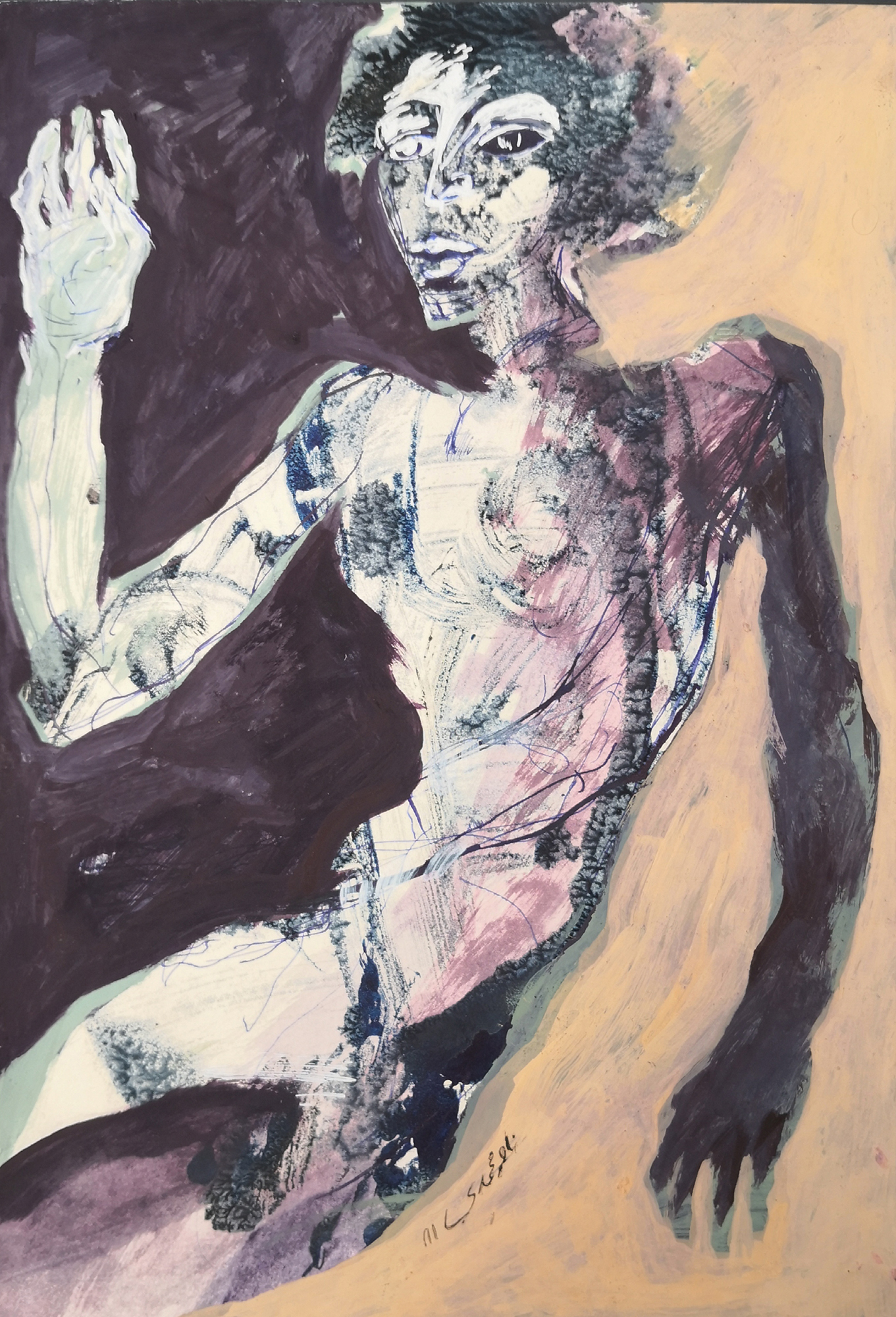 Artwork Figure2 by naser mohammadi Artwork Figure2 by naser mohammadi