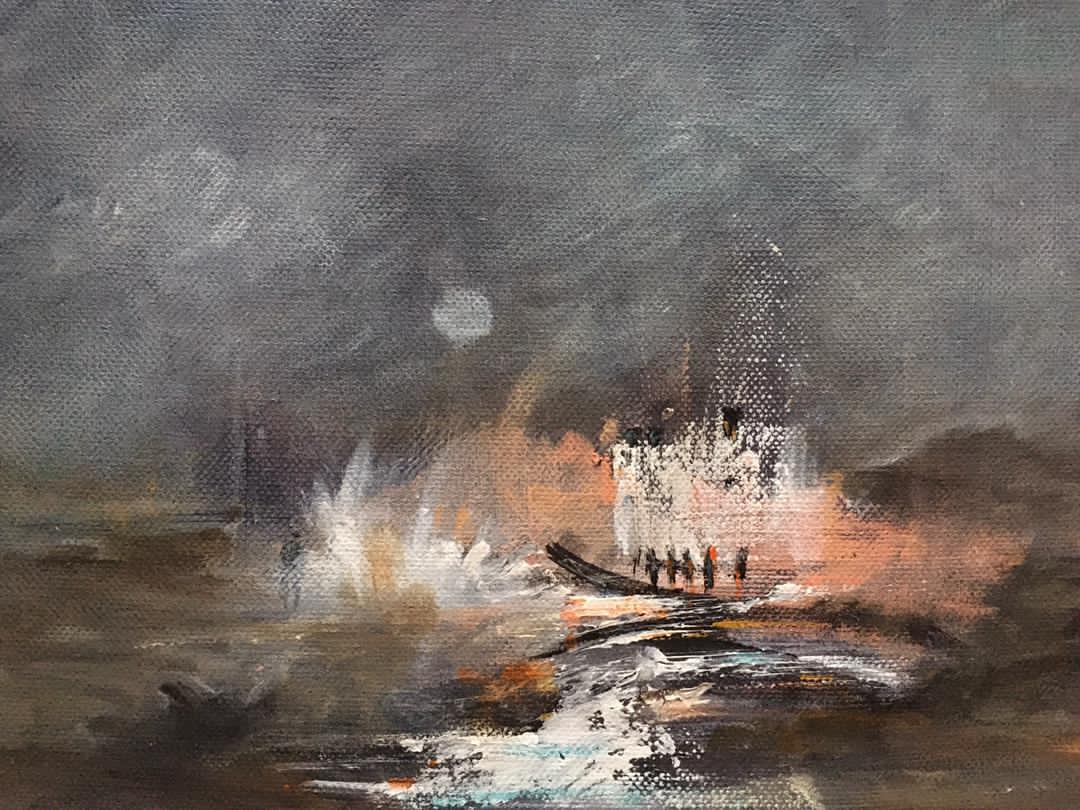 Artwork Untitled by Anahiat Zabehi Artwork Untitled by Anahiat Zabehi