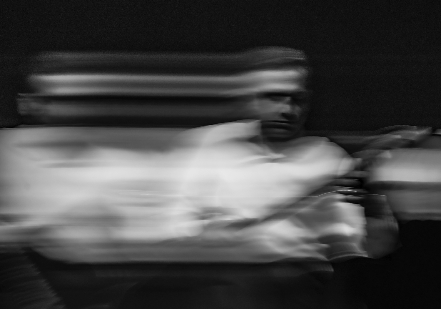 Artwork objective Dream by Abed Mirmasoumi Artwork objective Dream by Abed Mirmasoumi