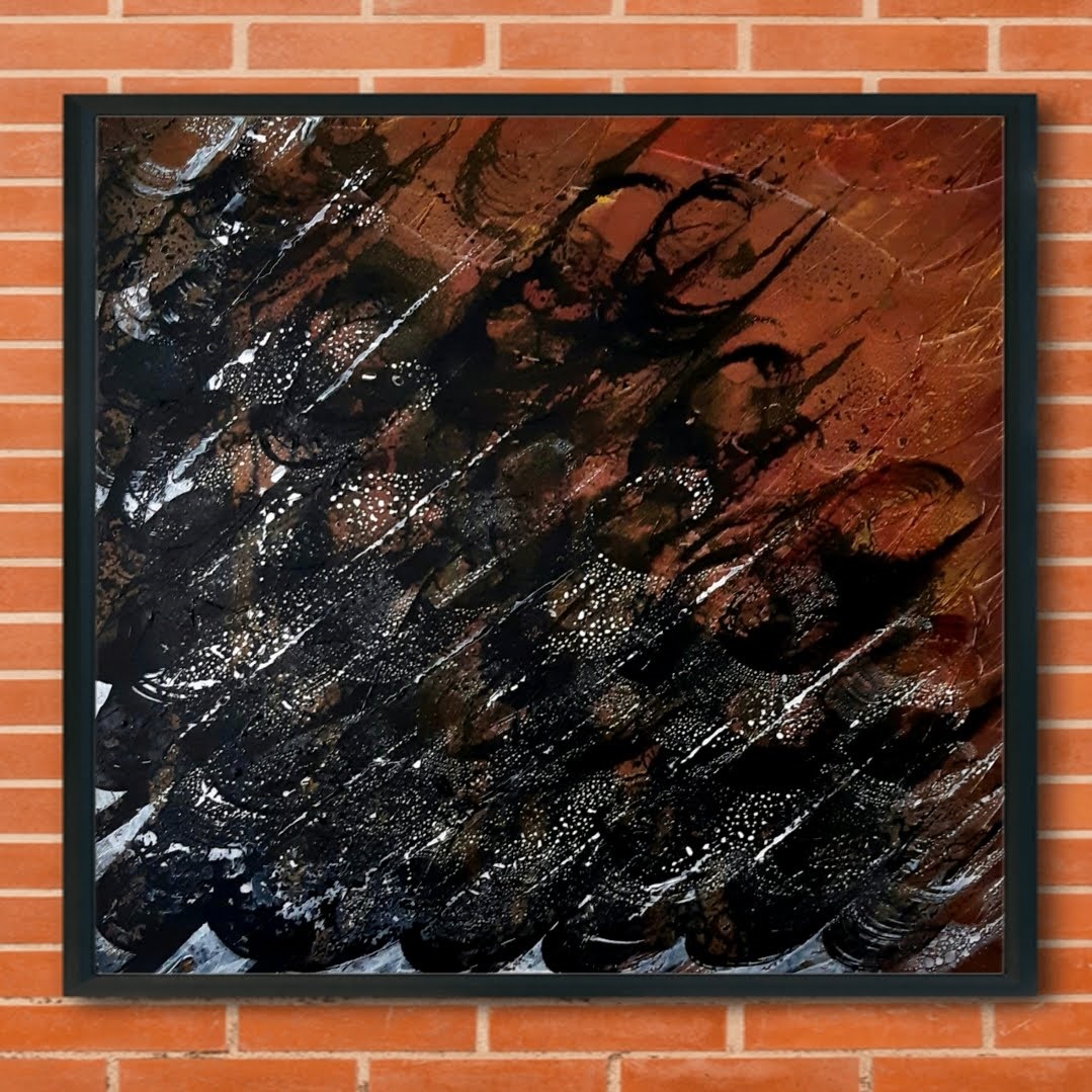 اثر عشق از بهروز نخستین شاکر اثر عشق از بهروز نخستین شاکر