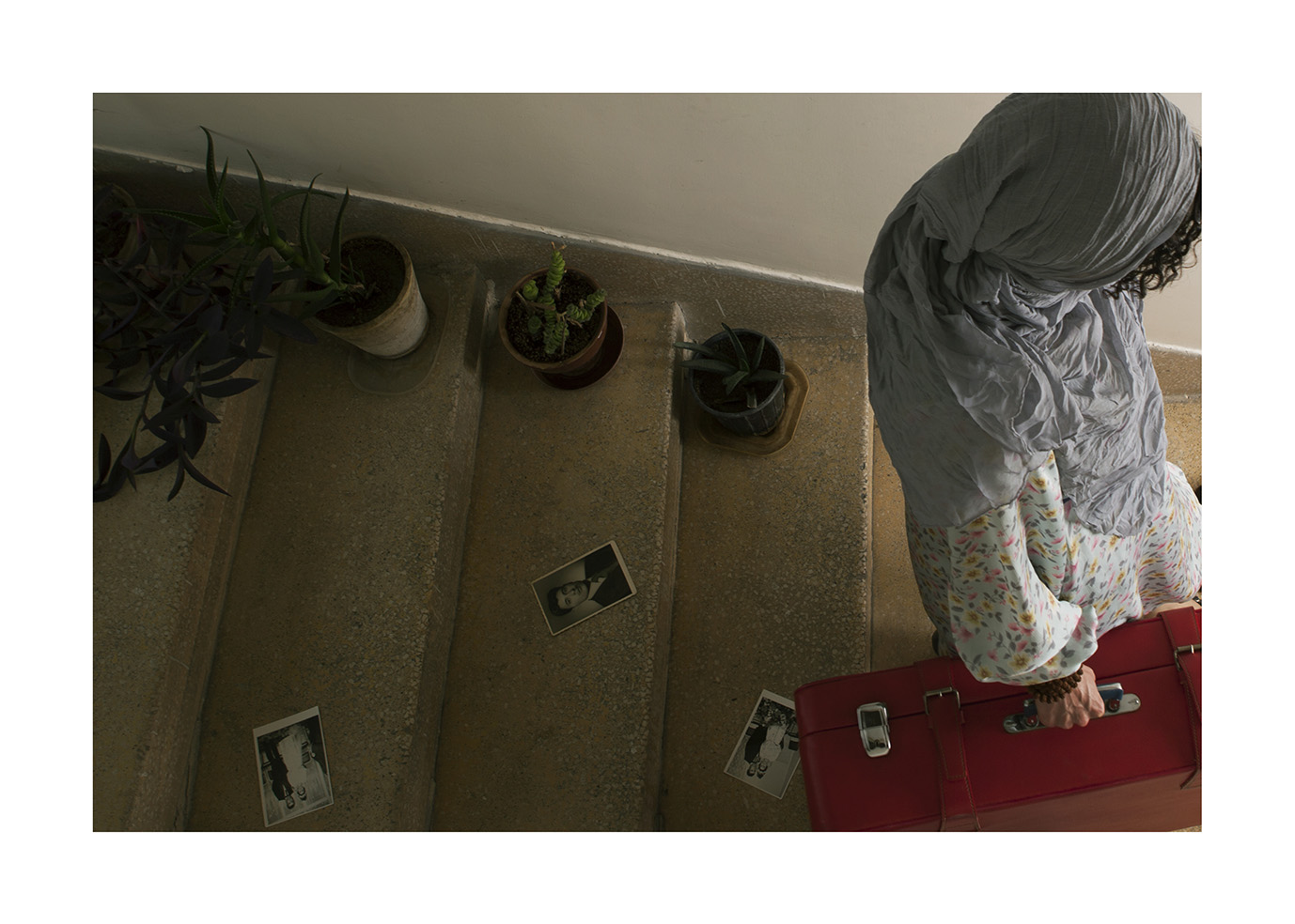 Artwork Wishes Turned Into Dust three by fereshteh shadi Artwork Wishes Turned Into Dust three by fereshteh shadi