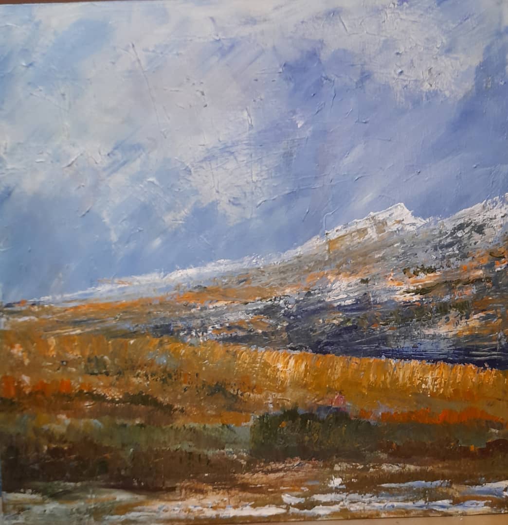 Artwork Untitled by Saeid Emdadian Artwork Untitled by Saeid Emdadian