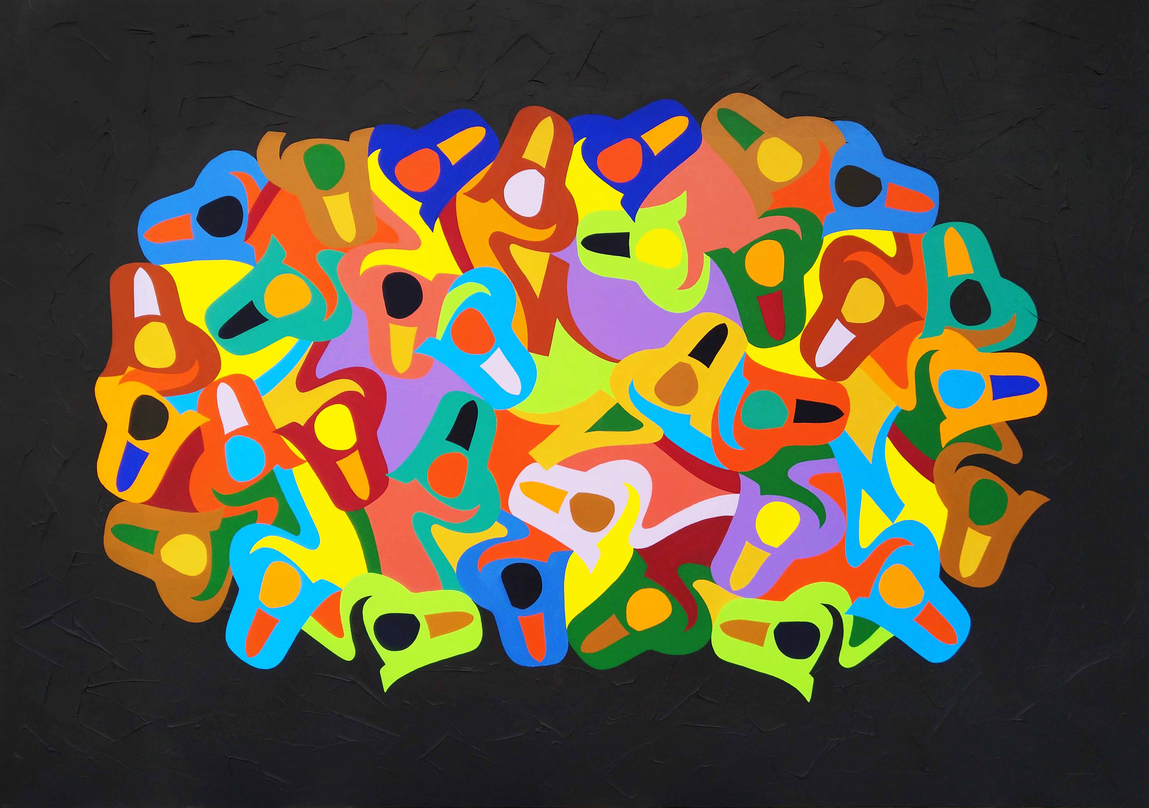 اثر از ه تا هیچ 1 از حمیدرضا قلیچخانی اثر از ه تا هیچ 1 از حمیدرضا قلیچخانی