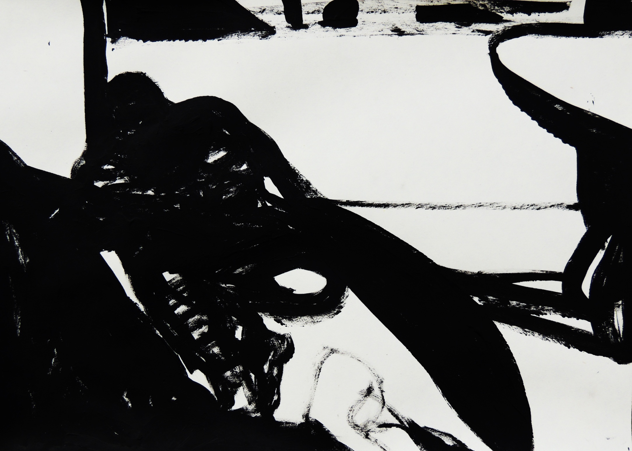 Artwork Untitled 10 by Malahat Mohebkhah Artwork Untitled 10 by Malahat Mohebkhah