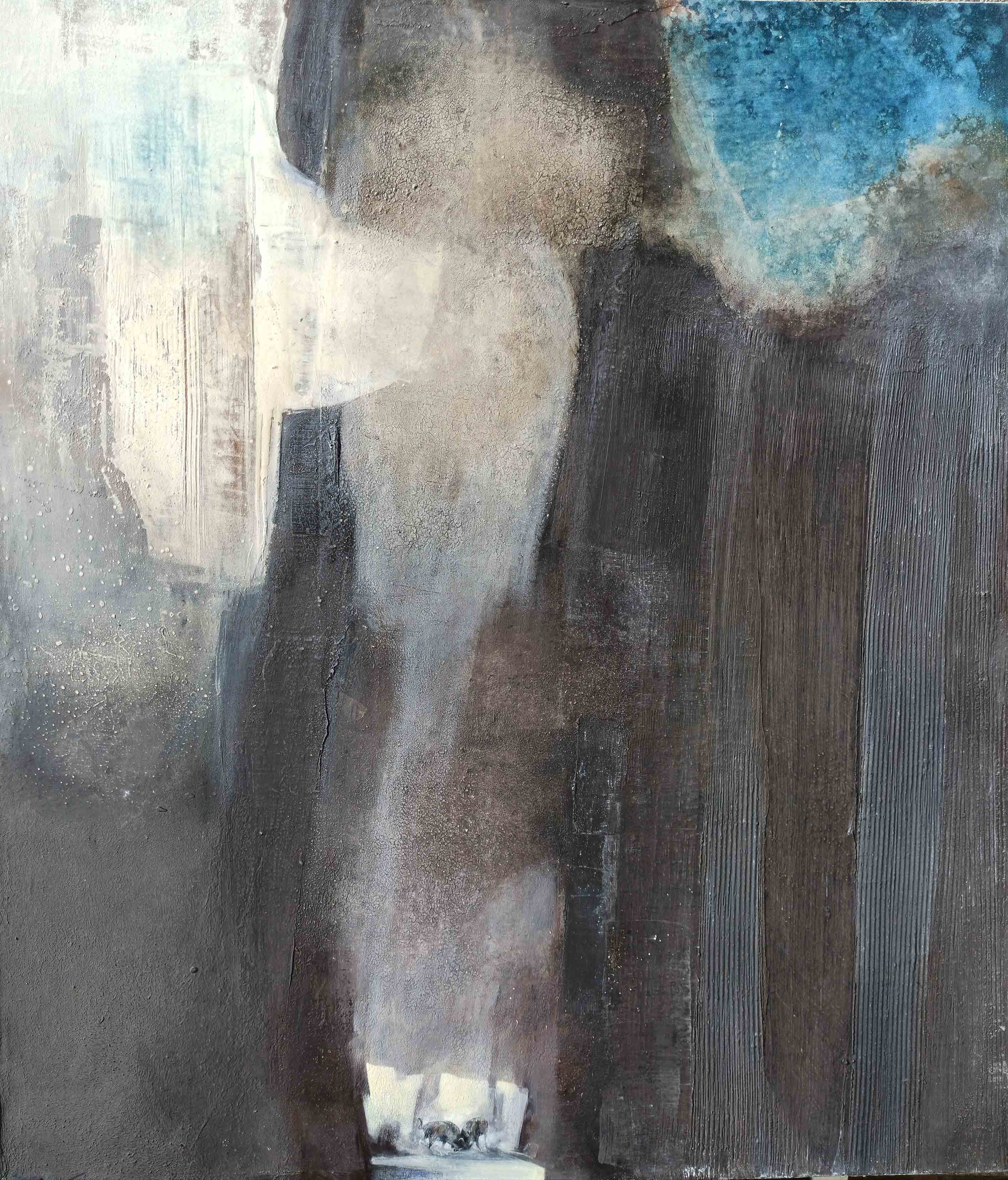 Artwork Last visit by Abolfazl Rafiee Artwork Last visit by Abolfazl Rafiee