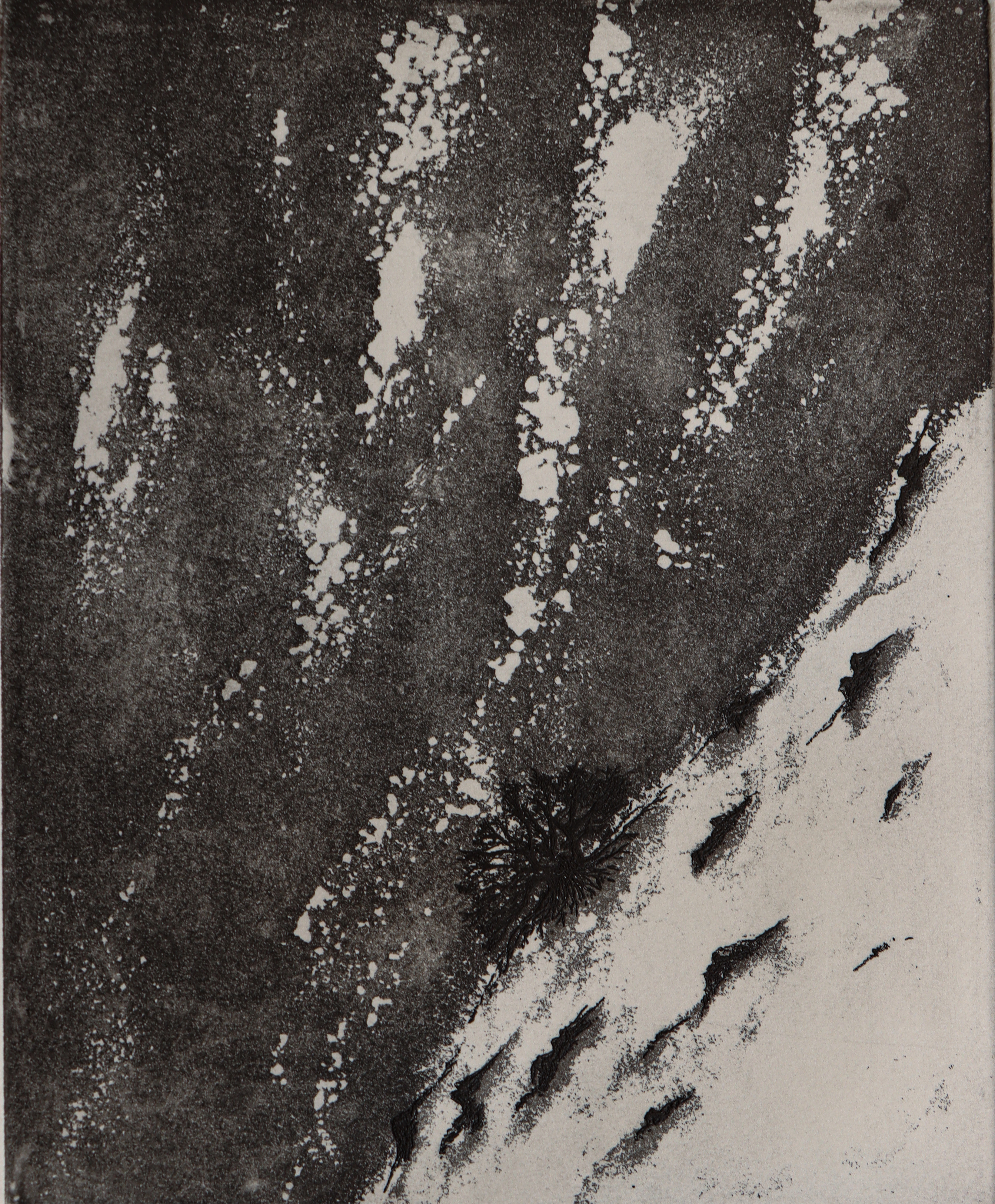 Artwork untitled 3 by Elham Radfar Artwork untitled 3 by Elham Radfar