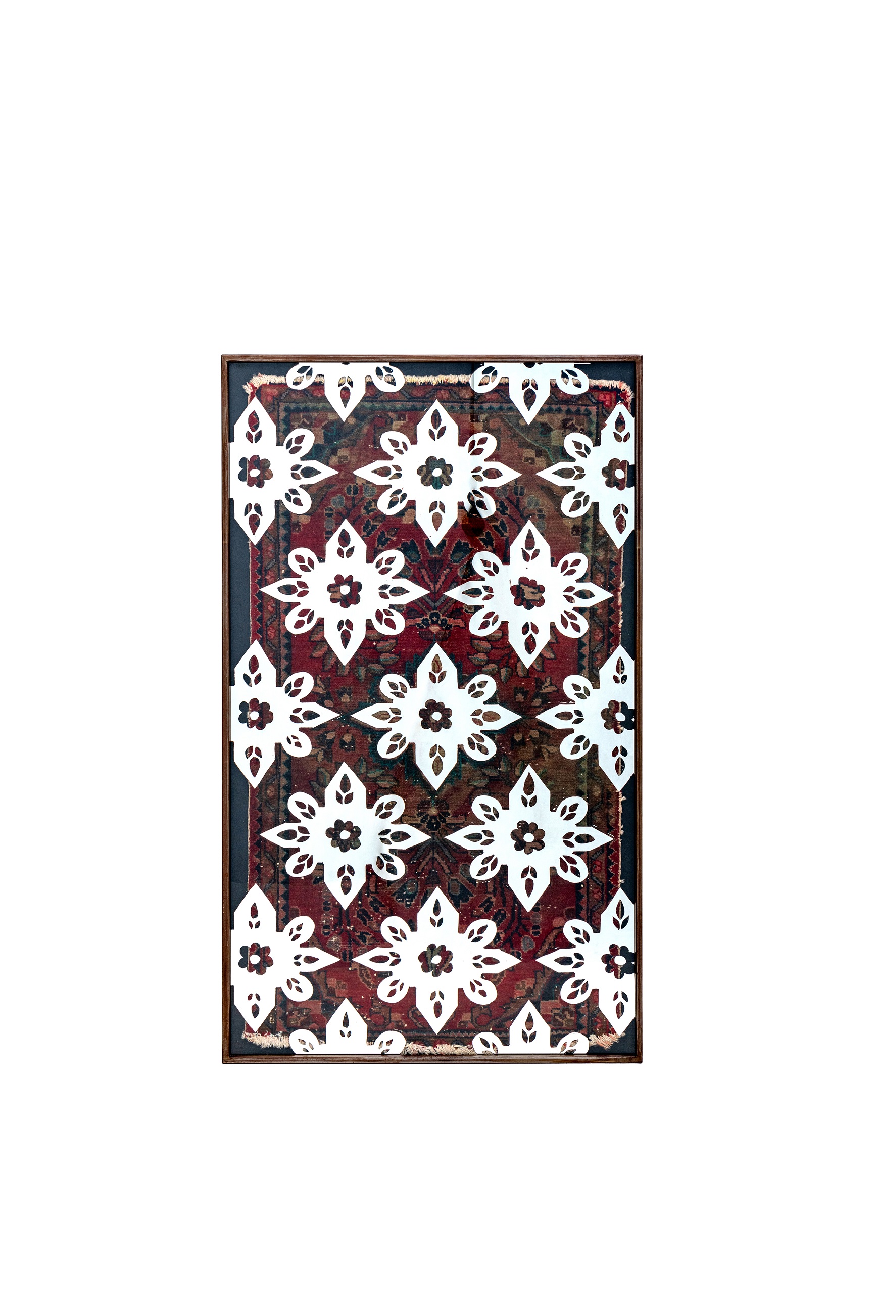 Artwork Unveiling by Mohammadreza Rashed Artwork Unveiling by Mohammadreza Rashed