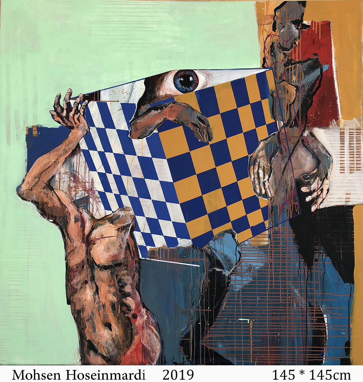 Artwork Untitled1 by محسن Hoseinmardi Artwork Untitled1 by محسن Hoseinmardi