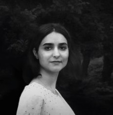 مهسا عرب زاده مهسا عرب زاده