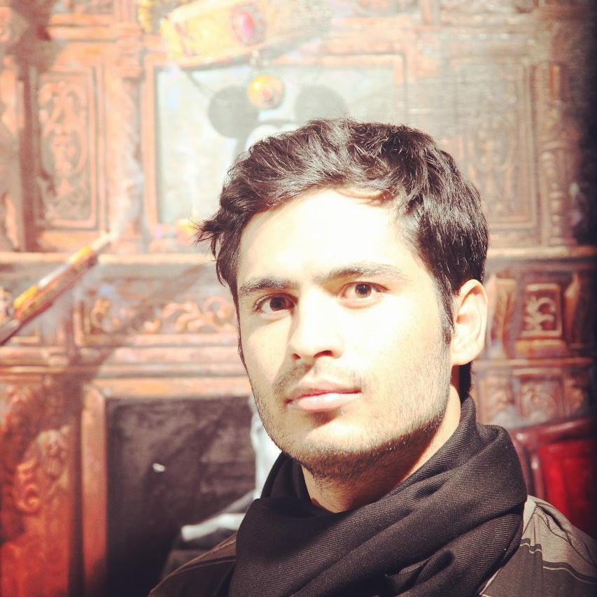 حامد نوروزی حامد نوروزی