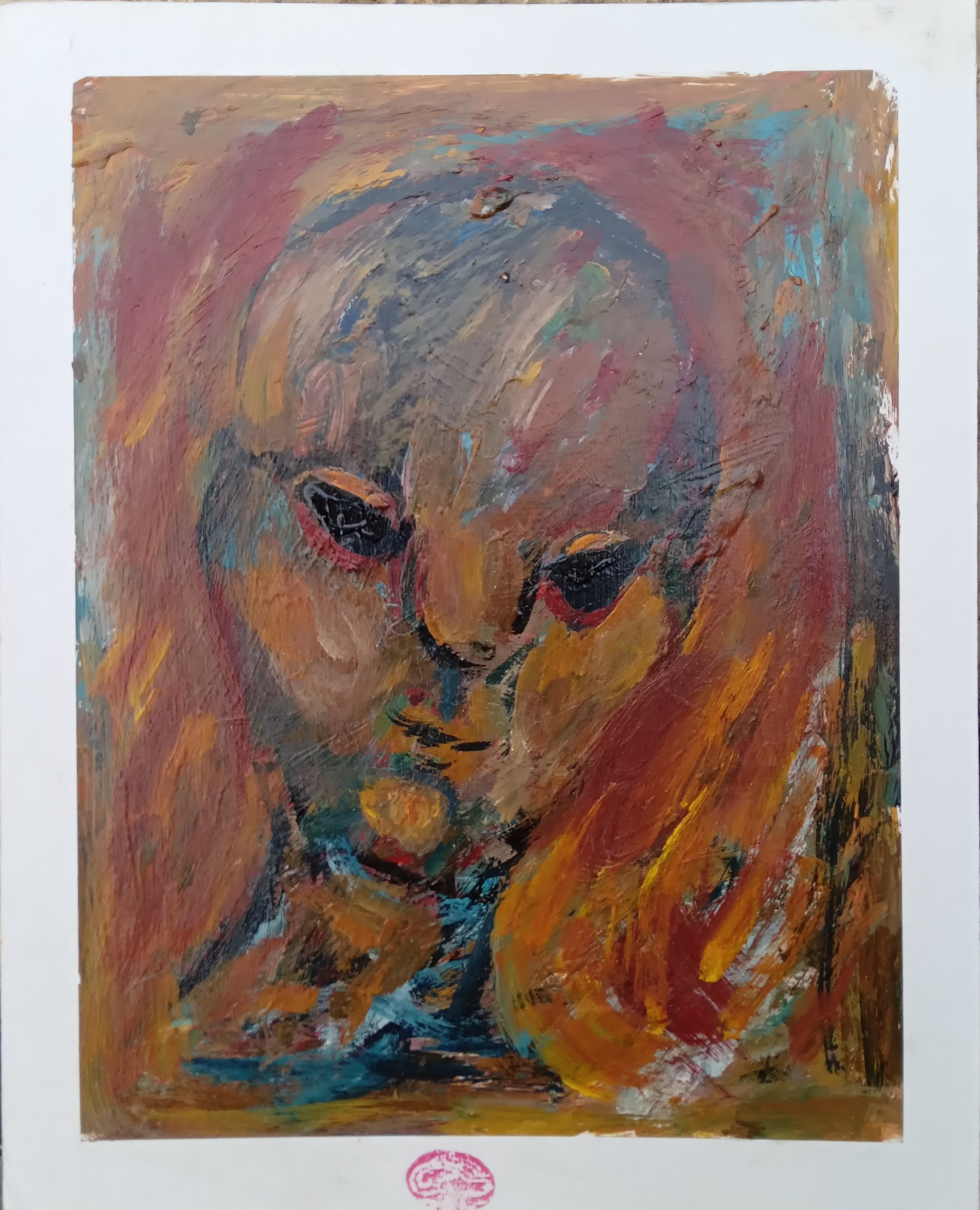 Artwork 8 by hosein mojeni Artwork 8 by hosein mojeni