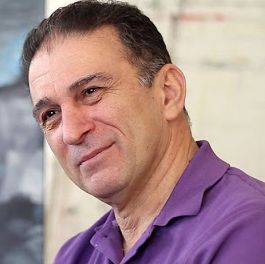 Karim Nasr Karim Nasr