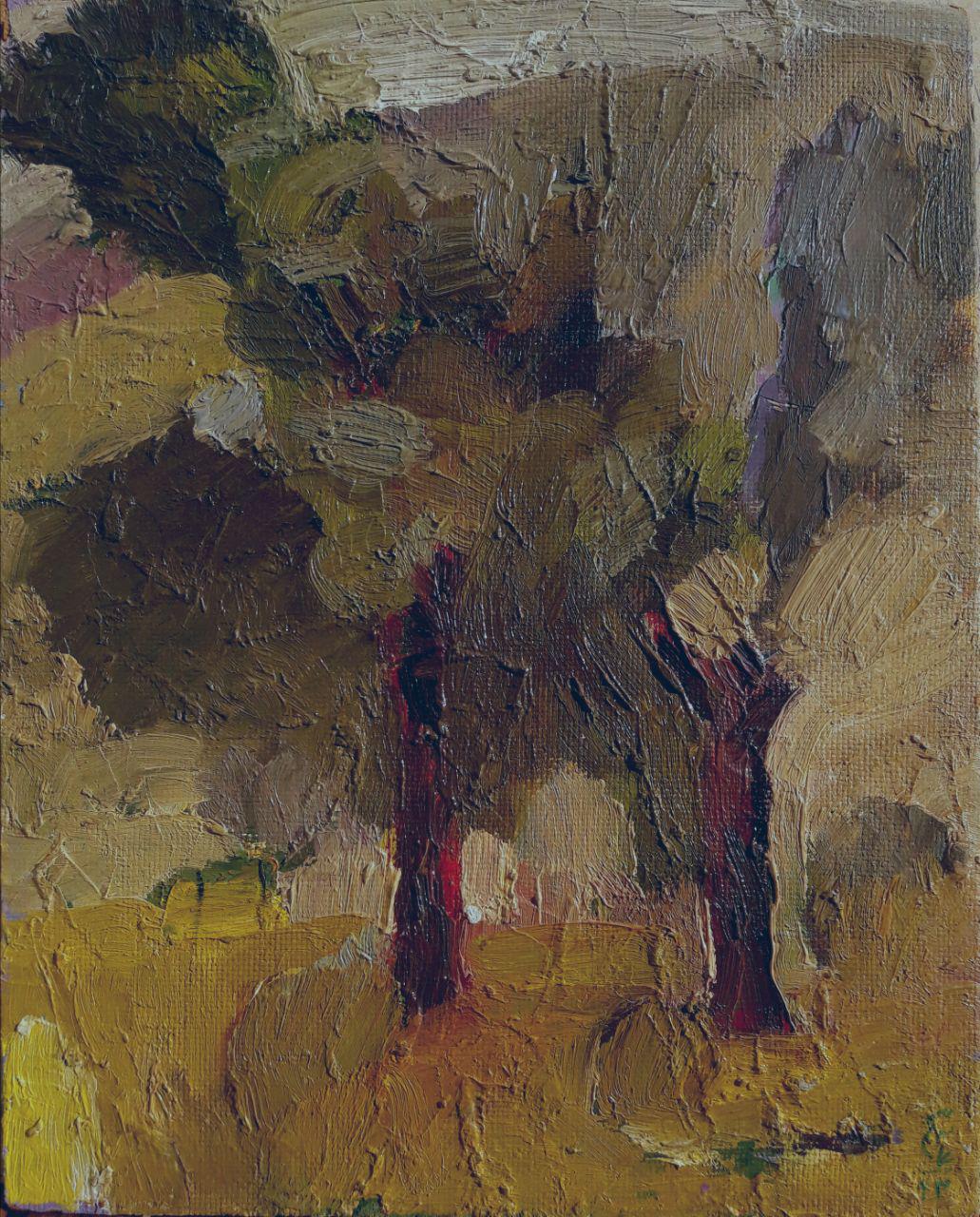 اثر بدون عنوان از یعقوب عمامه پیچ اثر بدون عنوان از یعقوب عمامه پیچ