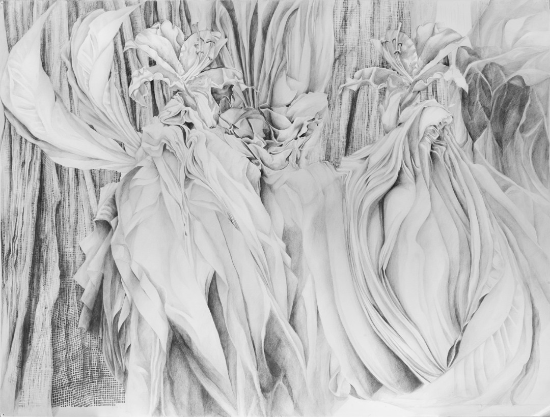 اثر بدون عنوان از تارا آزرم اثر بدون عنوان از تارا آزرم