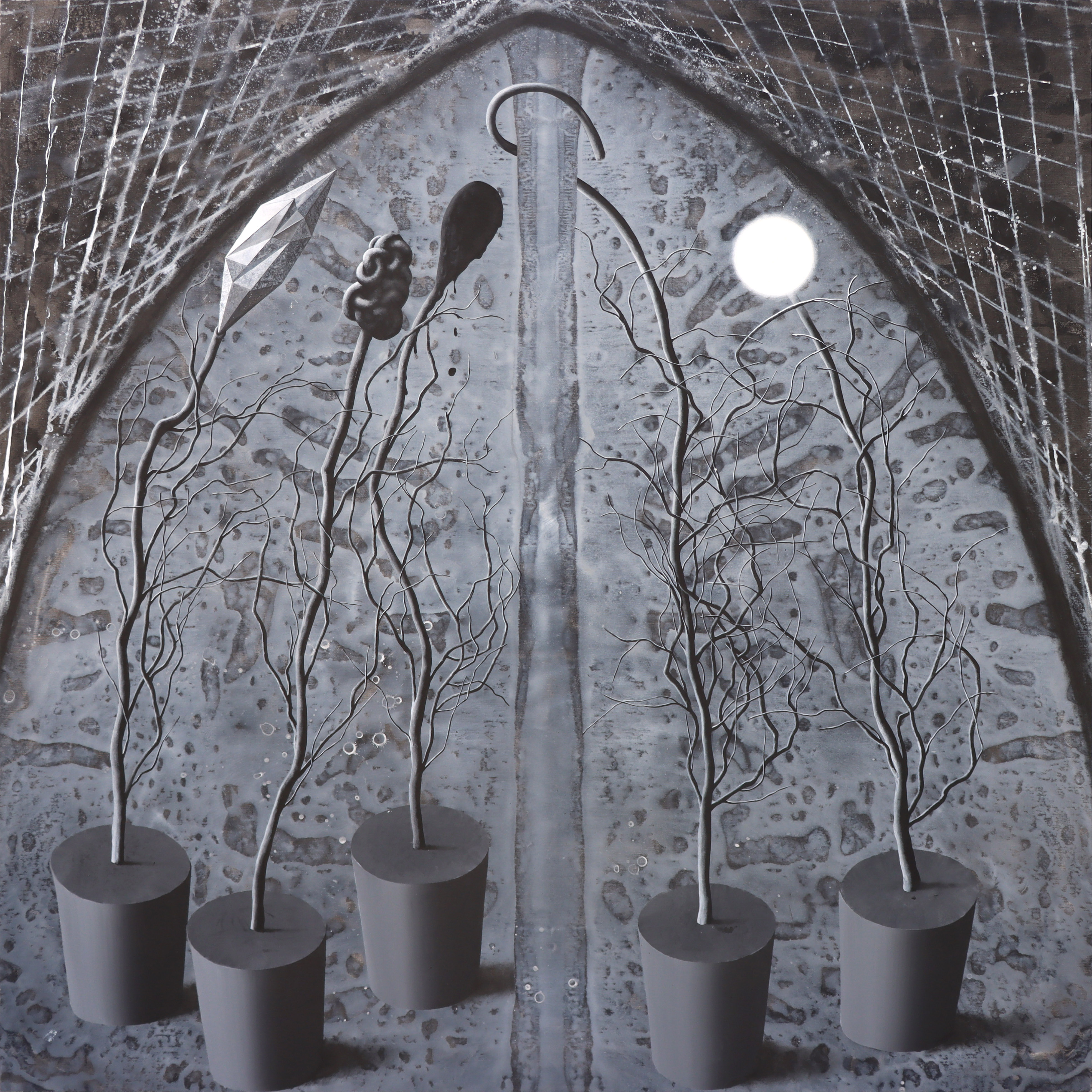 اثر بدون عنوان از حامد صحیحی اثر بدون عنوان از حامد صحیحی