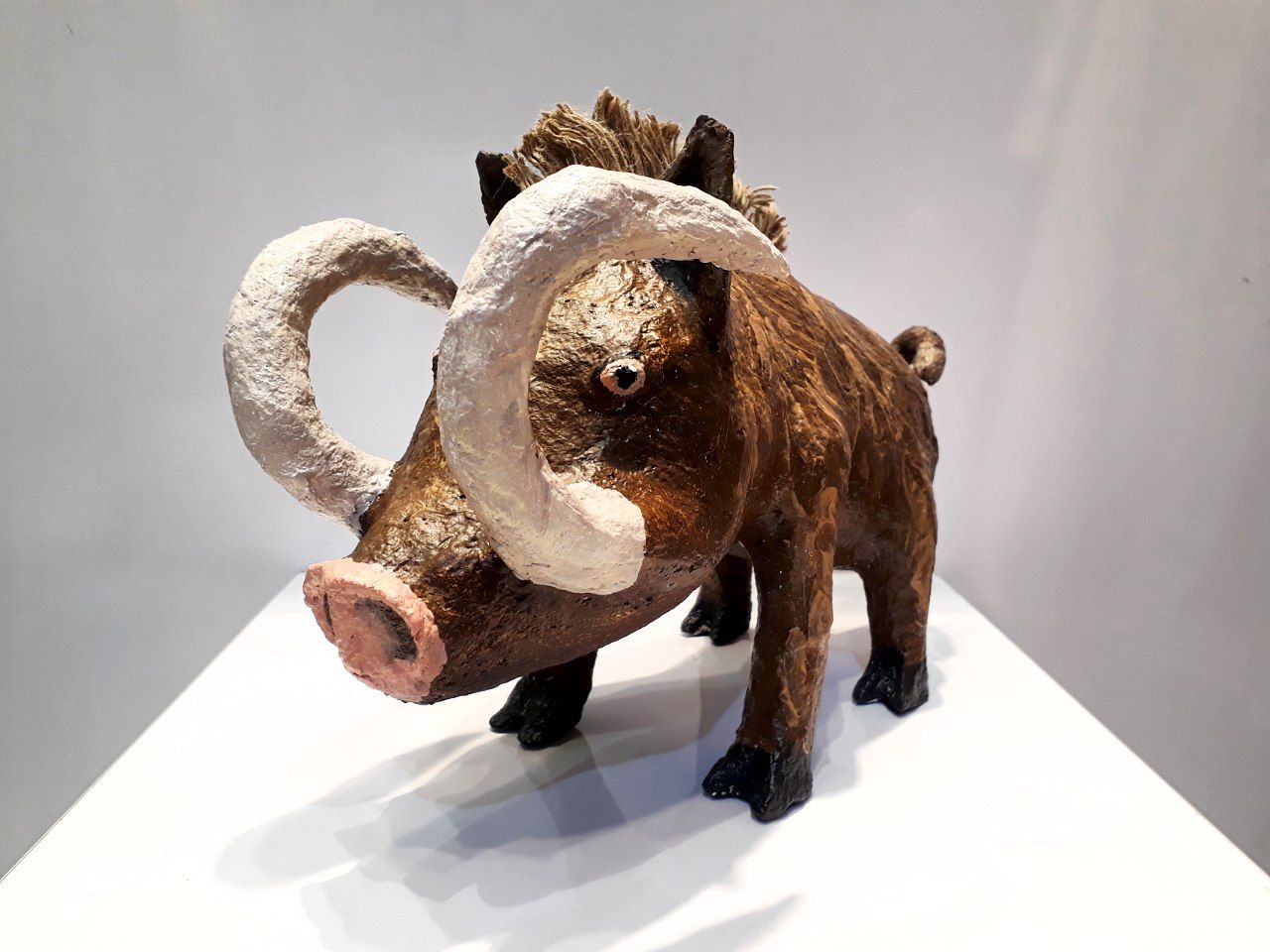 Artwork Untitled by Ali Malek Artwork Untitled by Ali Malek