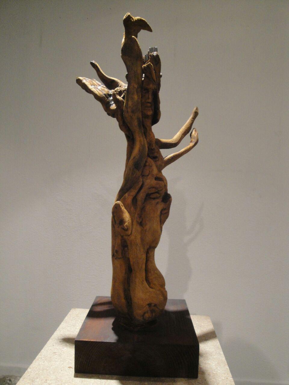 Artwork Untitled 5 by Farzin Ghasemi Artwork Untitled 5 by Farzin Ghasemi