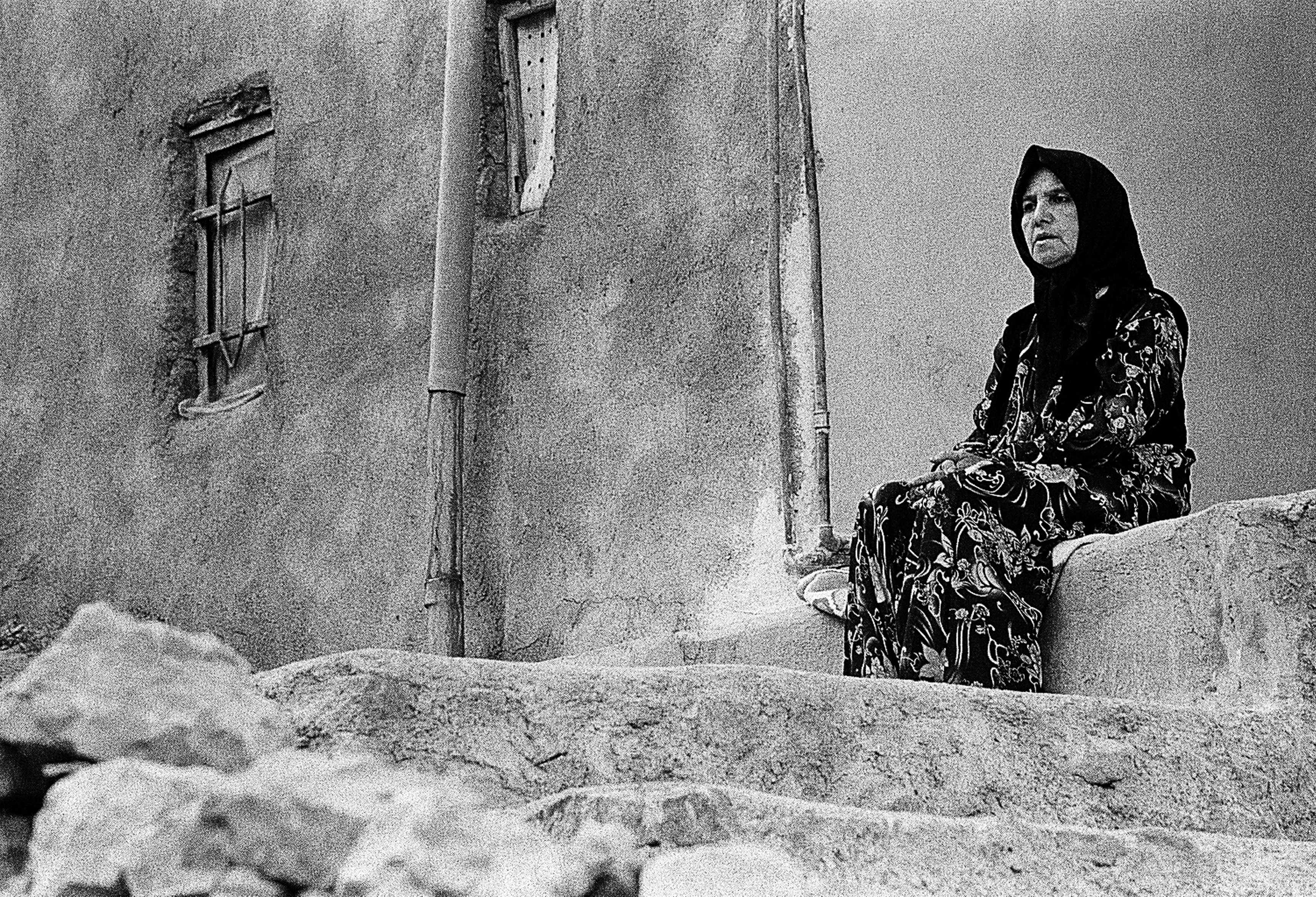 اثر او -5 از سام کلانتری اثر او -5 از سام کلانتری