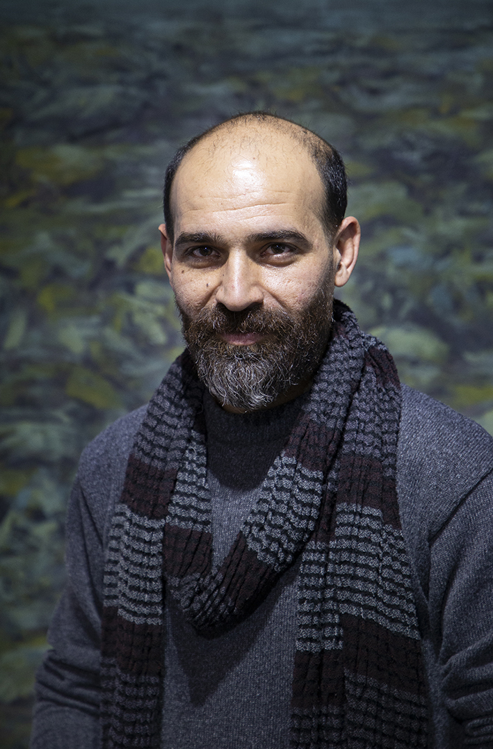 Mehdi Rahemi Mehdi Rahemi