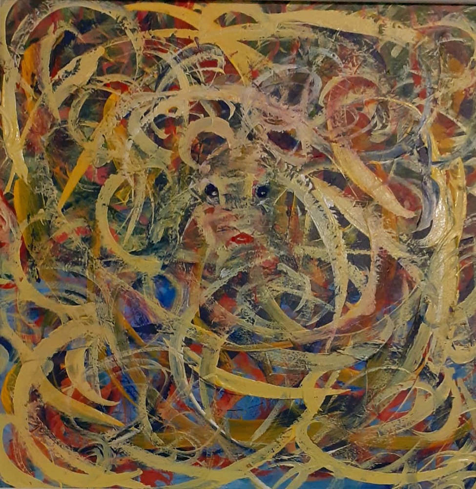 Artwork Untitled by ardshir brojeni Artwork Untitled by ardshir brojeni