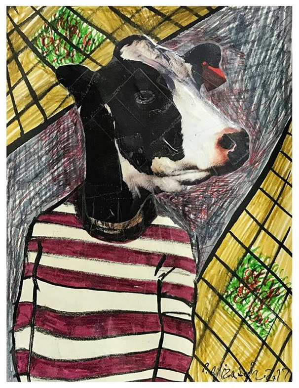 Artwork Zoosadism by pouria alizadeh Artwork Zoosadism by pouria alizadeh