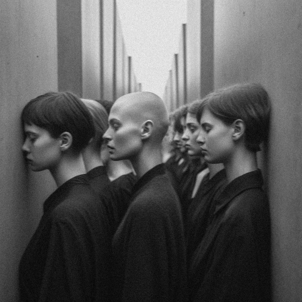 اثر دنیای جدید ۱ از علی خاتم ساز اثر دنیای جدید ۱ از علی خاتم ساز