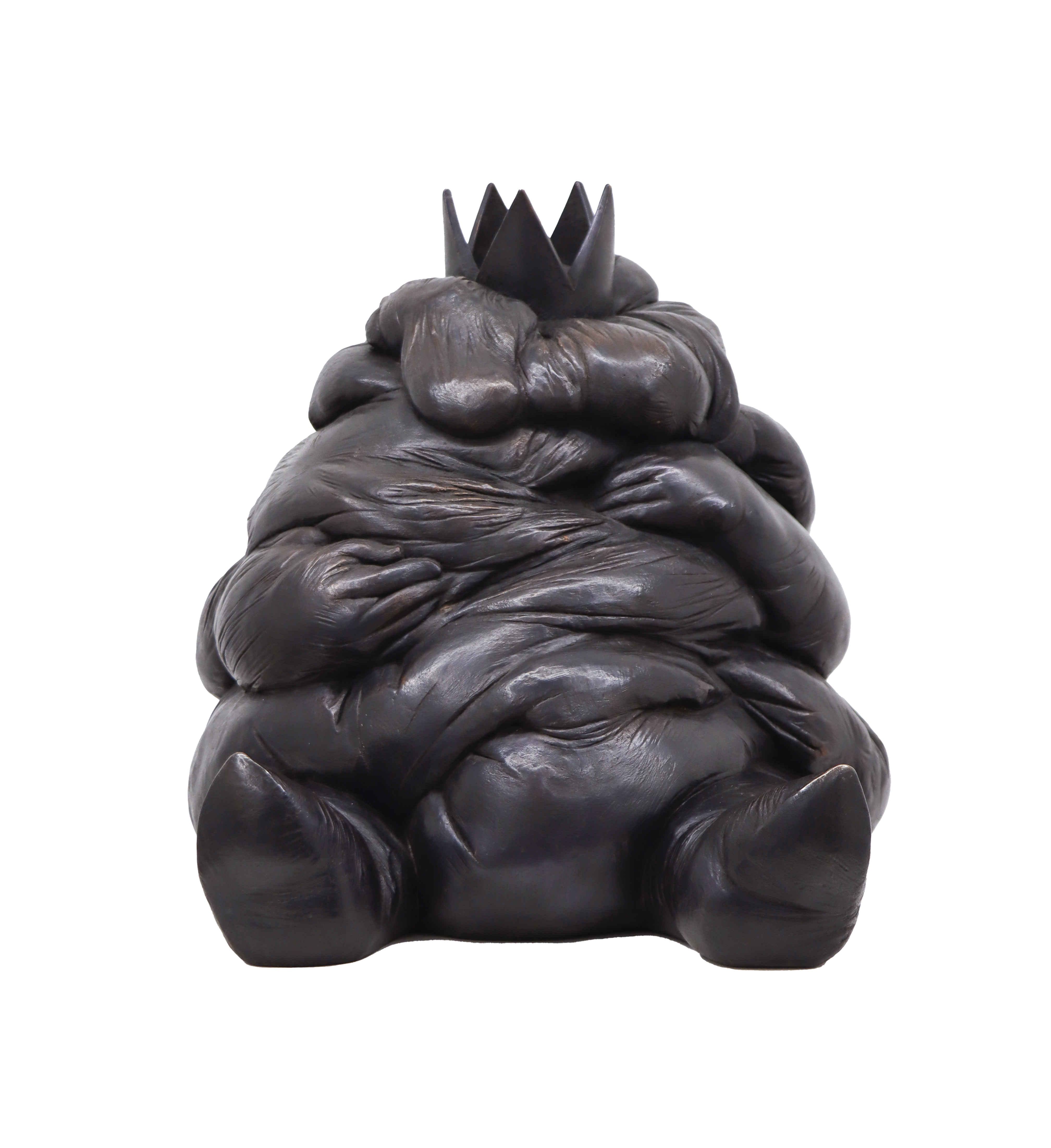 اثر بدون عنوان از حسین شناور اثر بدون عنوان از حسین شناور