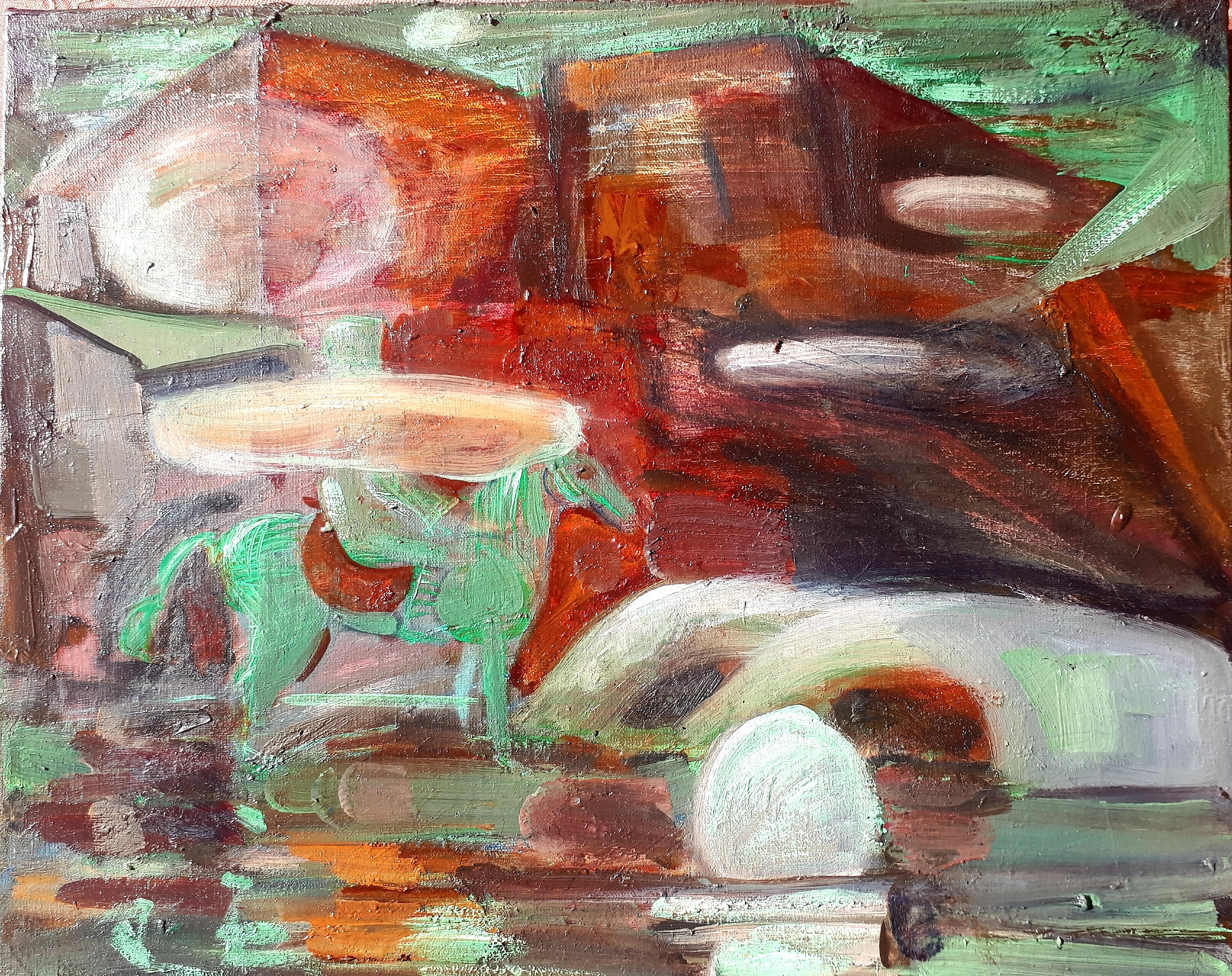 اثر جوی مولیان5 از ترانه صادقیان بروجنی اثر جوی مولیان5 از ترانه صادقیان بروجنی