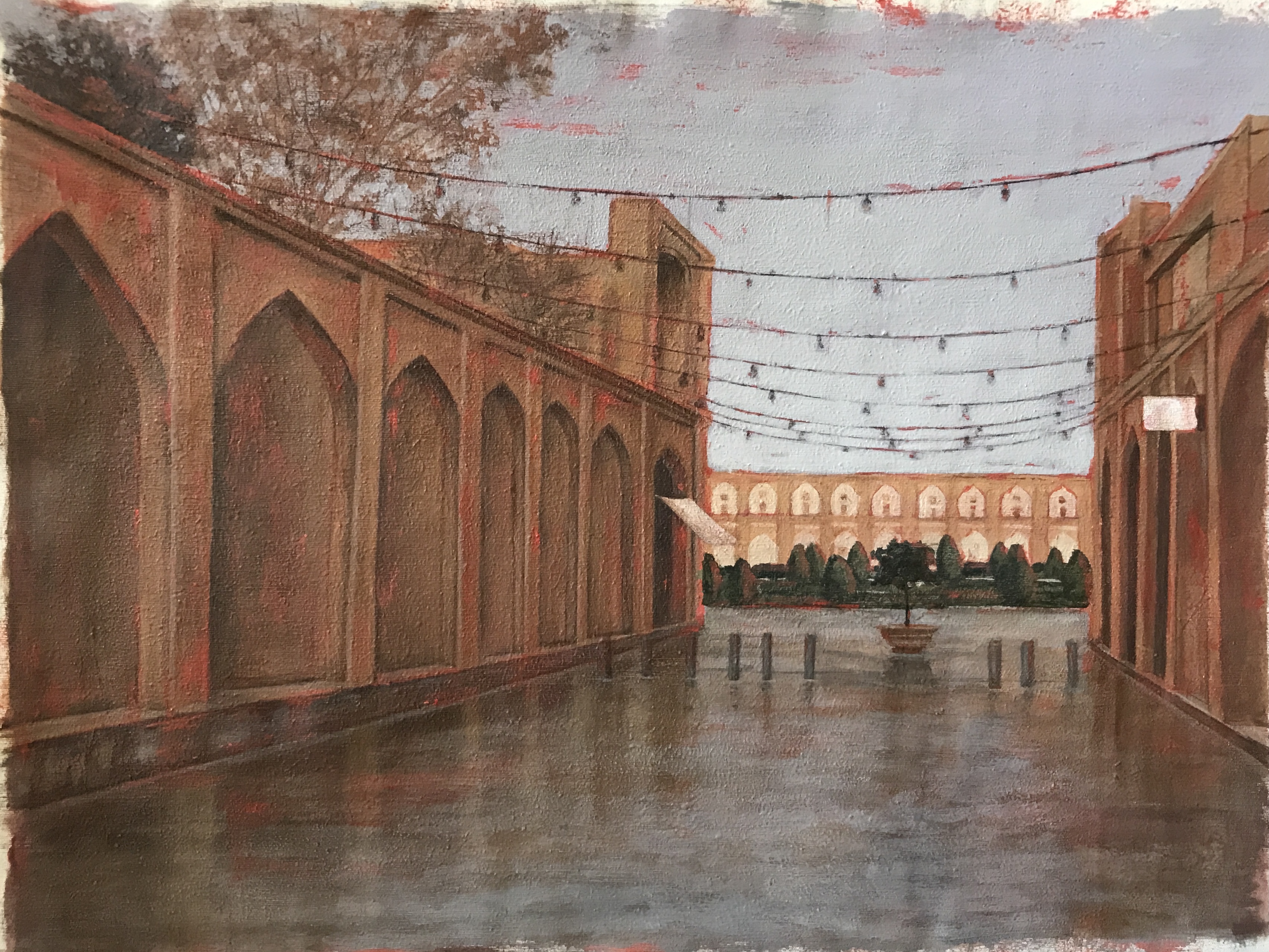 Artwork Untitled by shiva khoshbakht Artwork Untitled by shiva khoshbakht