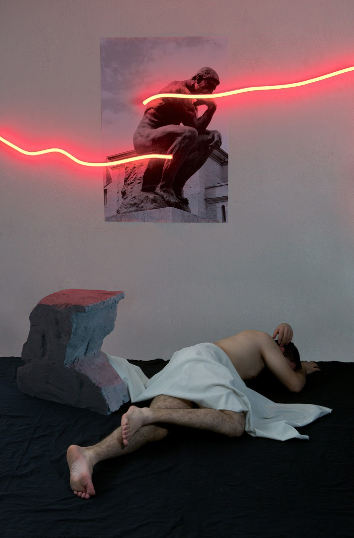 Artwork Untitled by arman stepanian Artwork Untitled by arman stepanian