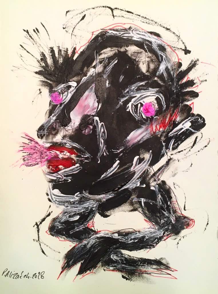 Artwork untitled by pouria alizadeh Artwork untitled by pouria alizadeh