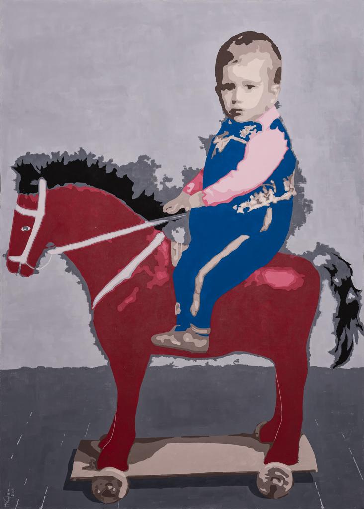 Artwork when i was 2 years old by Seyed hamid Nourkeyhani Artwork when i was 2 years old by Seyed hamid Nourkeyhani