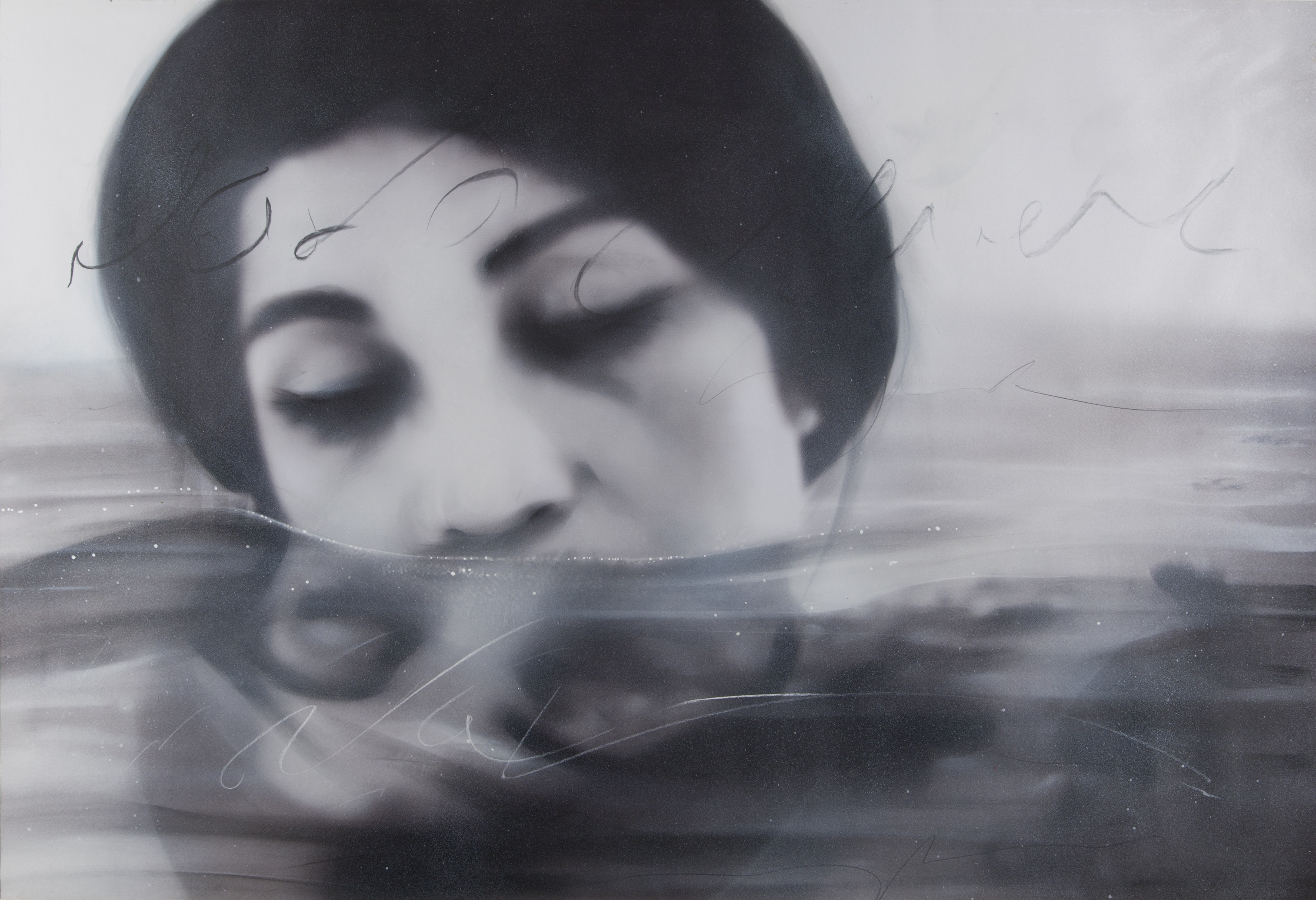 Artwork Untitled by Saeed Ahmadzadeh Artwork Untitled by Saeed Ahmadzadeh