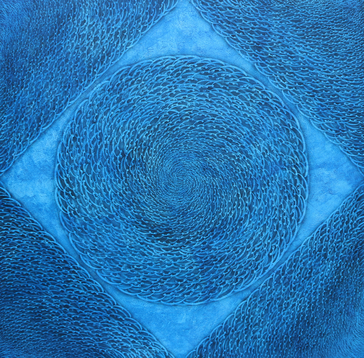 اثر عشق داند -8 از علی رنجبریان اثر عشق داند -8 از علی رنجبریان