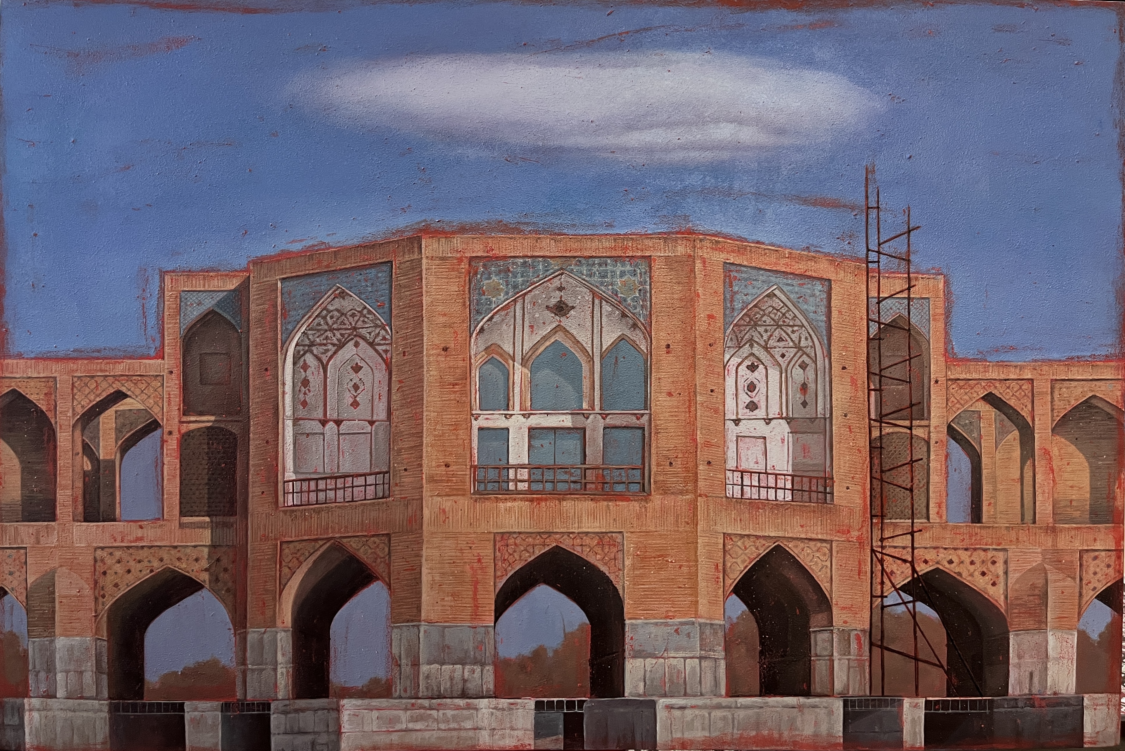 Artwork Untitled by shiva khoshbakht Artwork Untitled by shiva khoshbakht