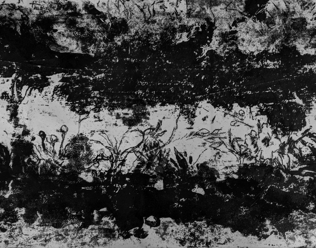 اثر طبیعت بی جان 4 از حجت اعظمپور اثر طبیعت بی جان 4 از حجت اعظمپور