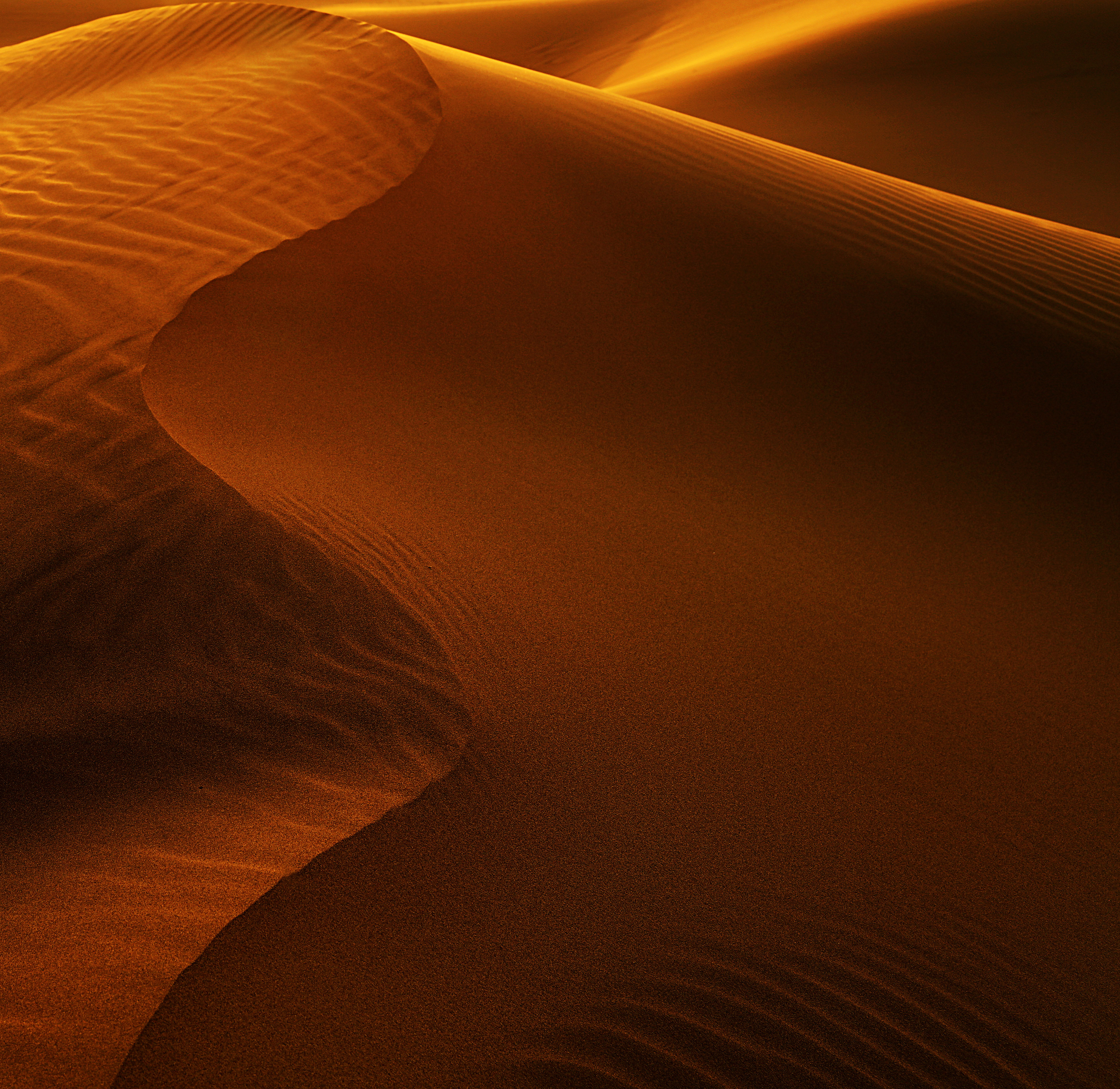 Artwork Bafgh desert by Ayla Hashemi Artwork Bafgh desert by Ayla Hashemi