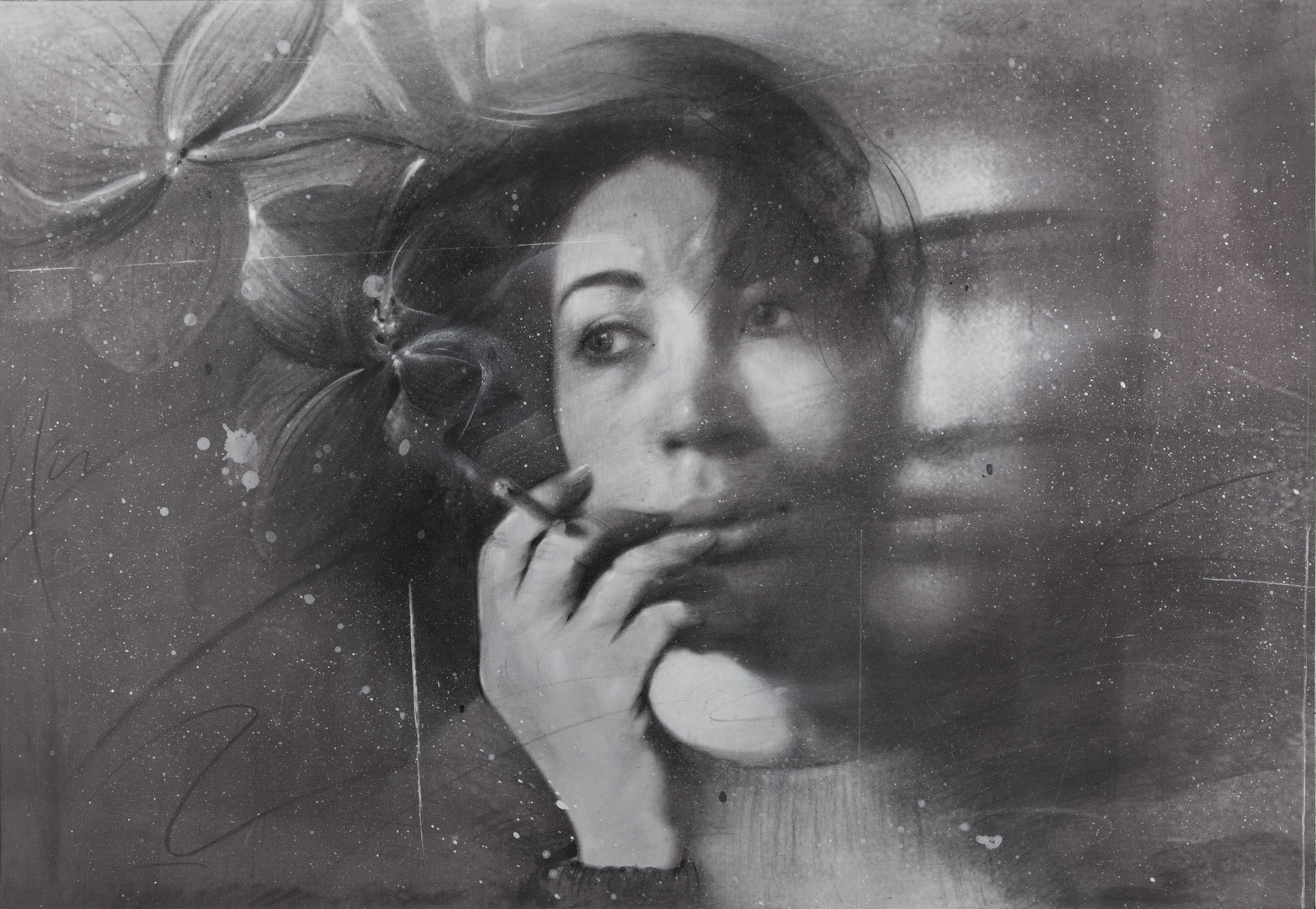 Artwork Untitled by Saeed Ahmadzadeh Artwork Untitled by Saeed Ahmadzadeh