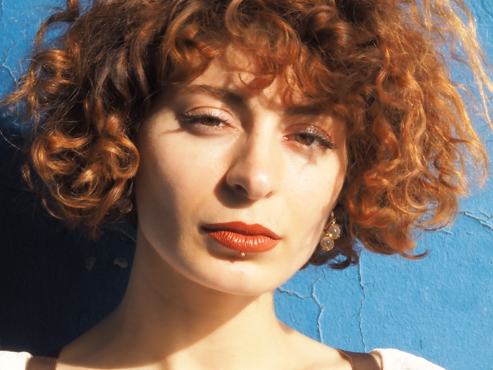 Termeh Yaghoobi Termeh Yaghoobi