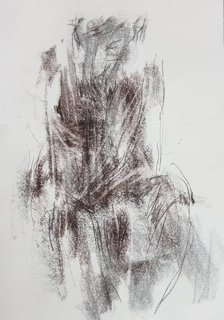 Artwork untitled05 by Zahra Rezaei Artwork untitled05 by Zahra Rezaei