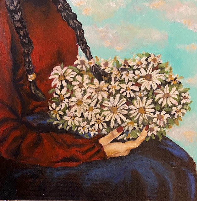 اثر زن9 از آیدا صراطی اثر زن9 از آیدا صراطی