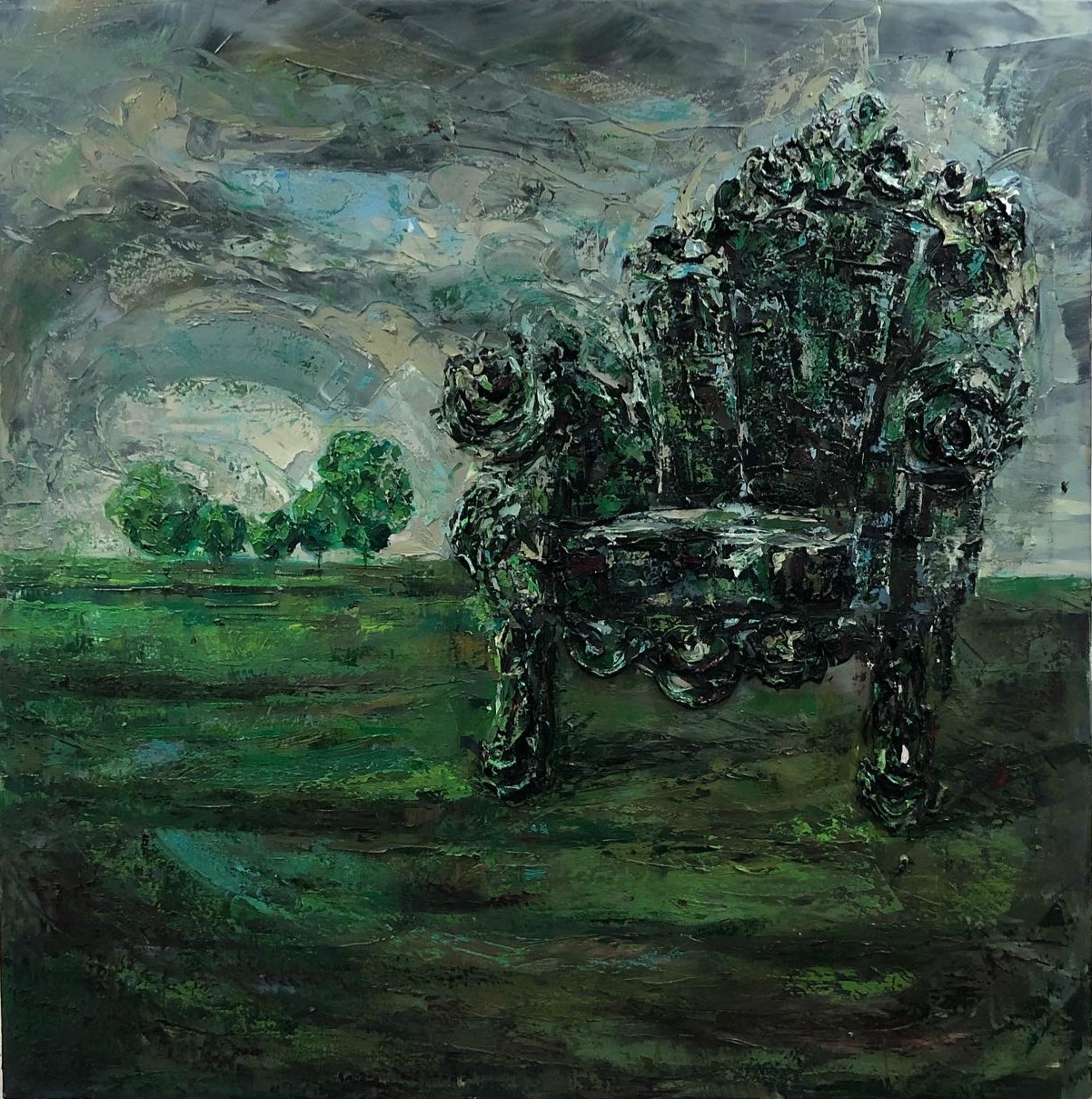 اثر بیوه از سهیل غلامی اثر بیوه از سهیل غلامی