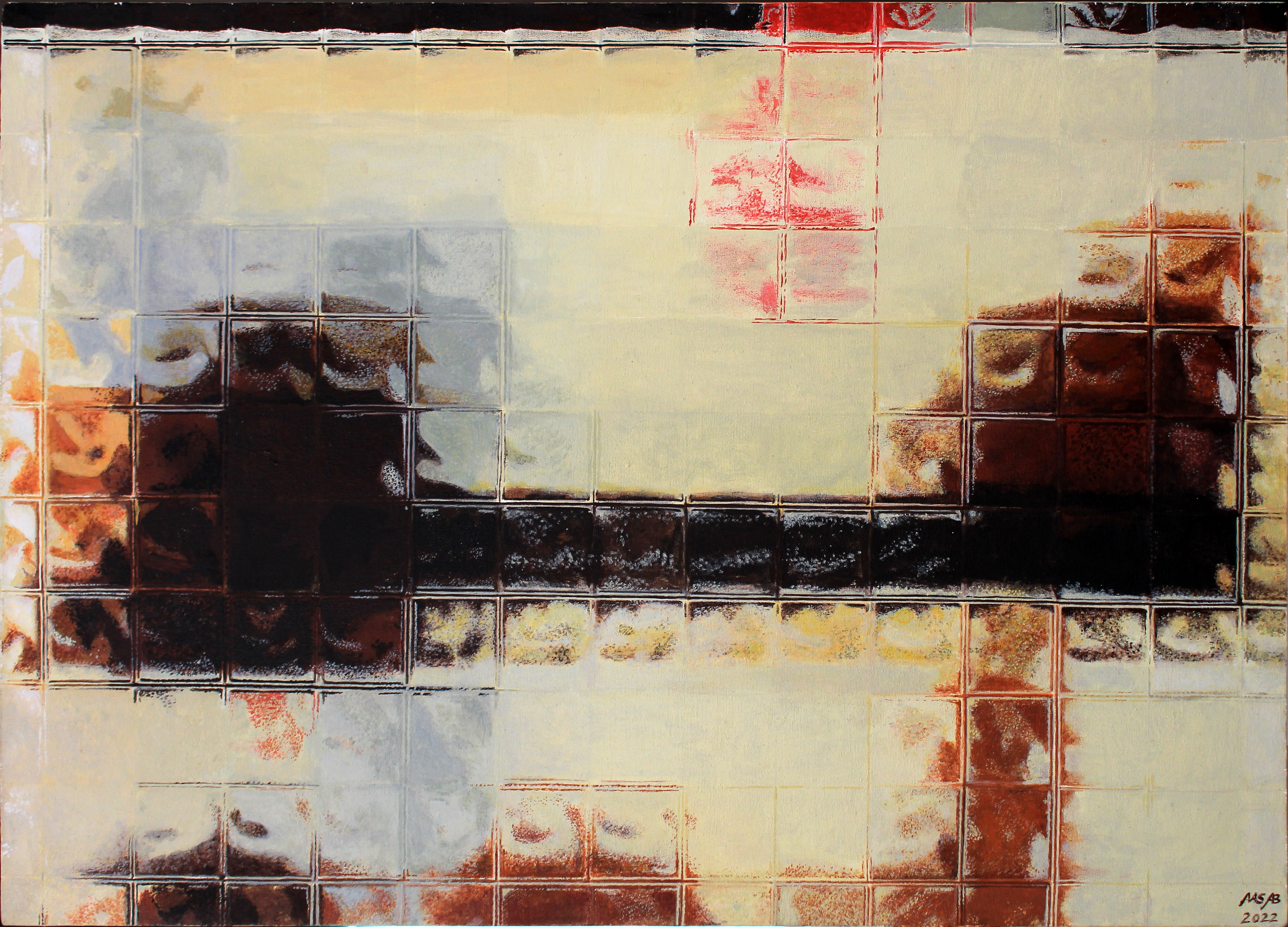 اثر وهم از غلامحسین فرخ نسب اثر وهم از غلامحسین فرخ نسب