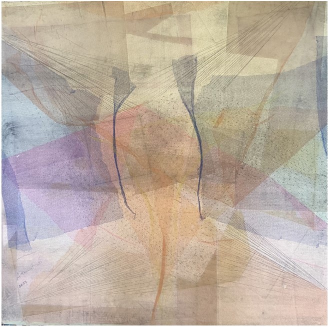 Artwork Untitled by Solaleh Abdolpanah Artwork Untitled by Solaleh Abdolpanah