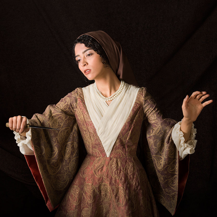 Artwork Untitled by Soroosh Milanizadeh Artwork Untitled by Soroosh Milanizadeh