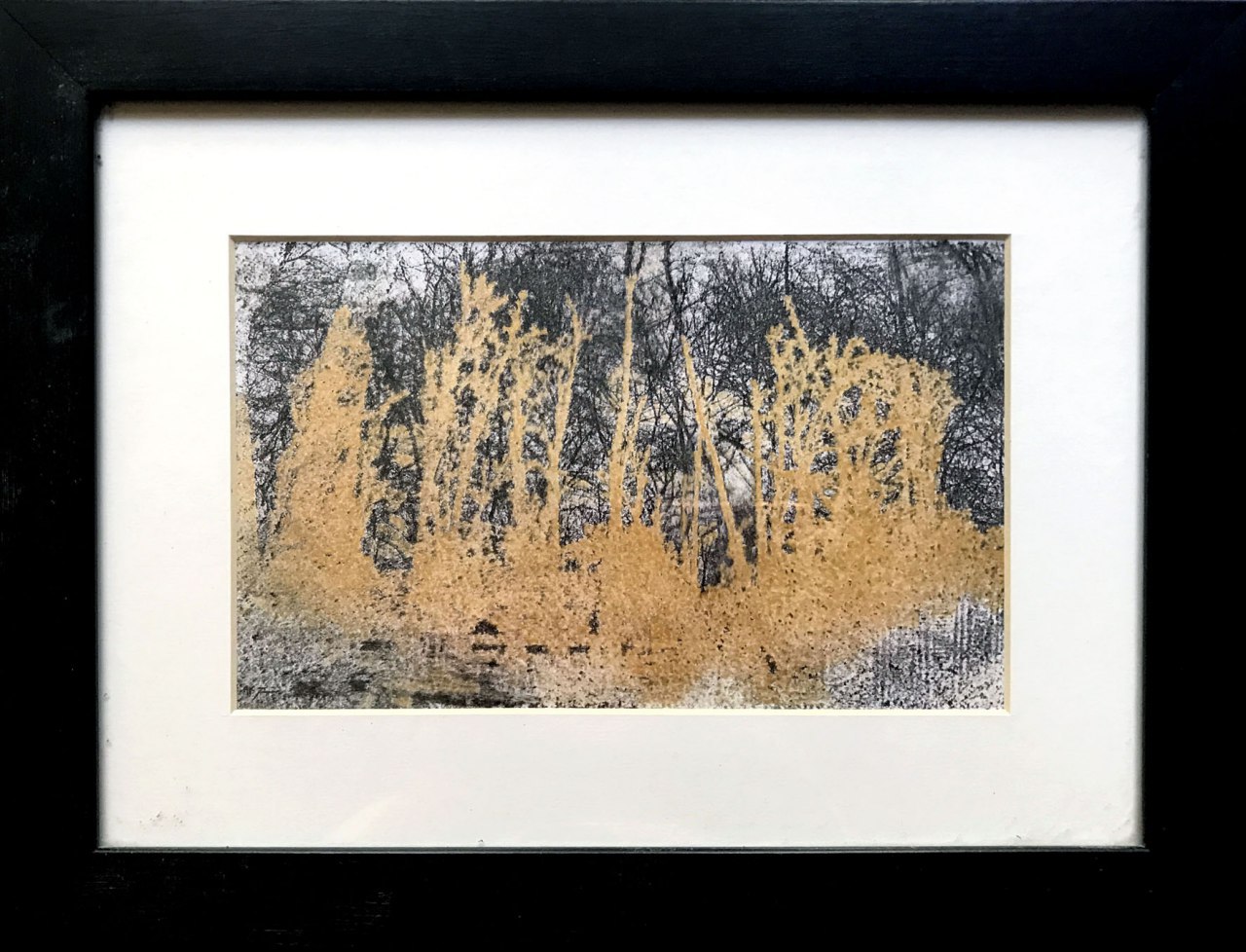 Artwork Untitled 3 by Sahar Lellahi Artwork Untitled 3 by Sahar Lellahi