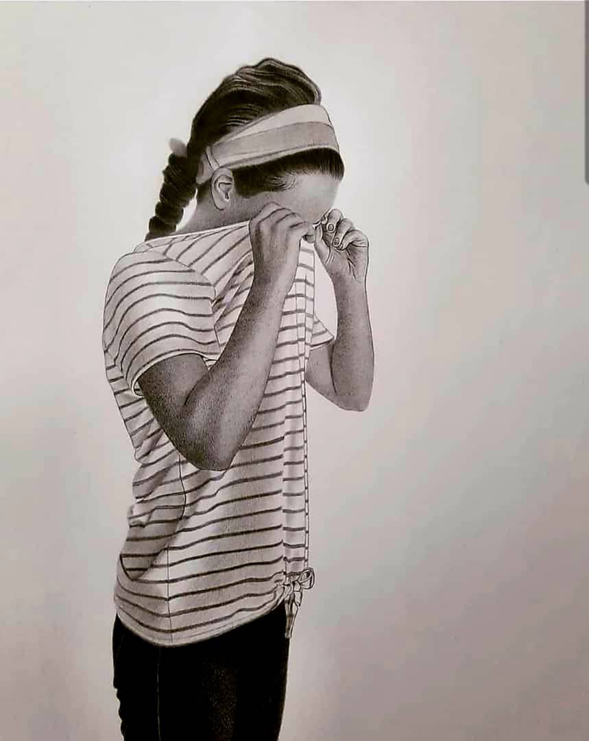 اثر رویای دیرین 6 از رضا میرشفیعی اثر رویای دیرین 6 از رضا میرشفیعی